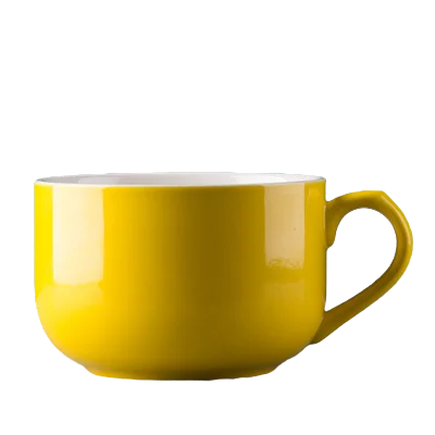 Oversized 700ml Ceramic Mug