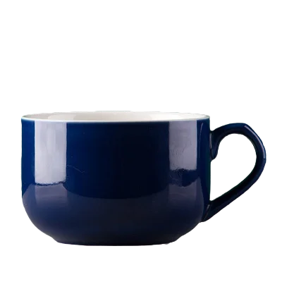 Oversized 700ml Ceramic Mug