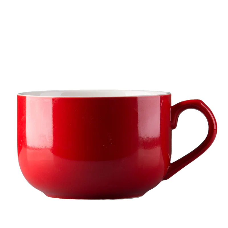 Oversized 700ml Ceramic Mug
