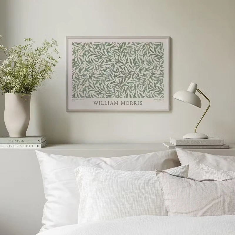 Cocktail Figure Print II