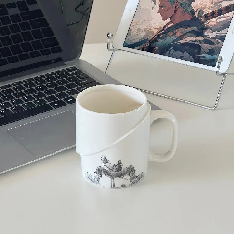 Everyday Ceramic Mug