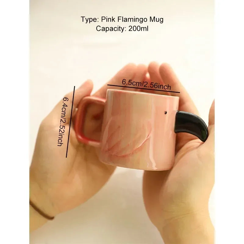 Everyday Ceramic Mug