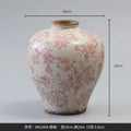 Blue & White Porcelain Vase