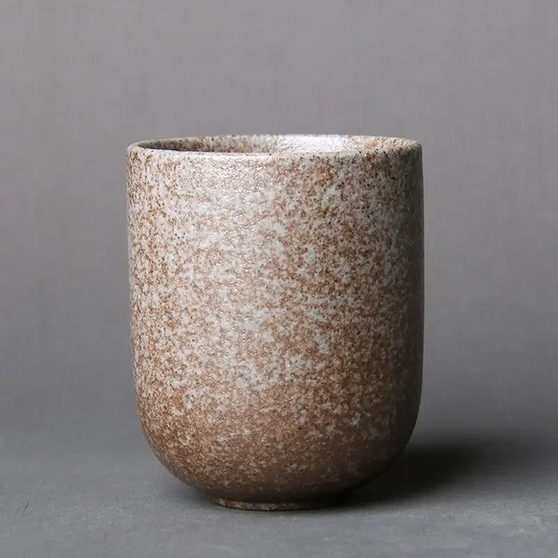 Porcelain Kung Fu Tea Cups