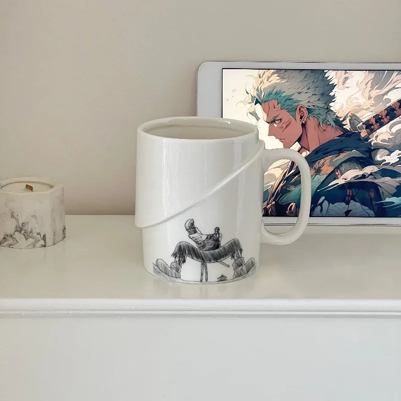 Everyday Ceramic Mug