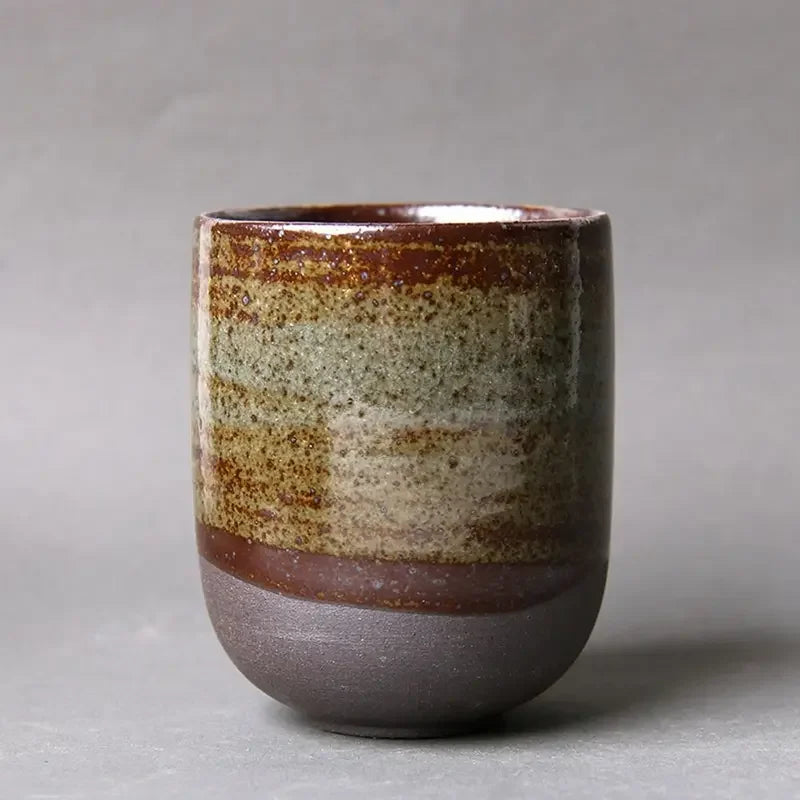 Porcelain Kung Fu Tea Cups
