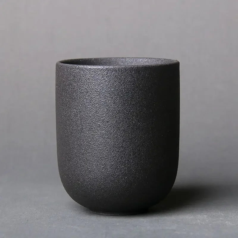 Porcelain Kung Fu Tea Cups