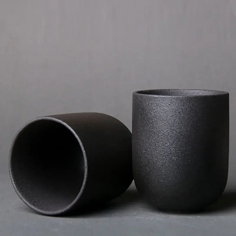 Porcelain Kung Fu Tea Cups