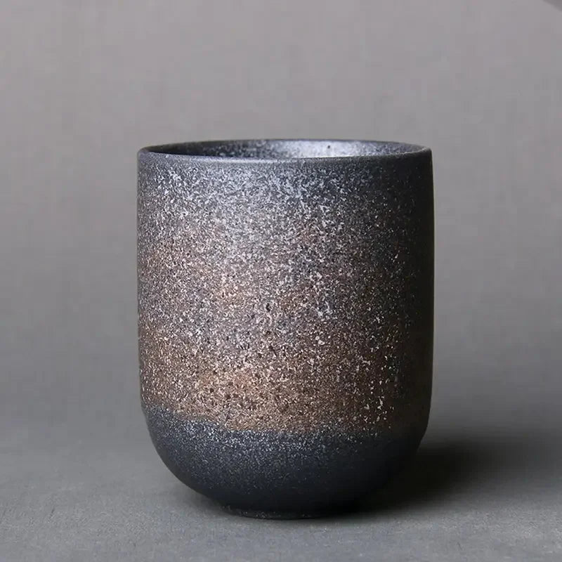 Porcelain Kung Fu Tea Cups