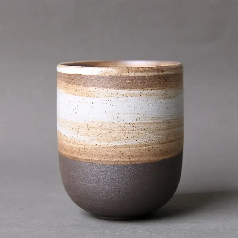 Porcelain Kung Fu Tea Cups