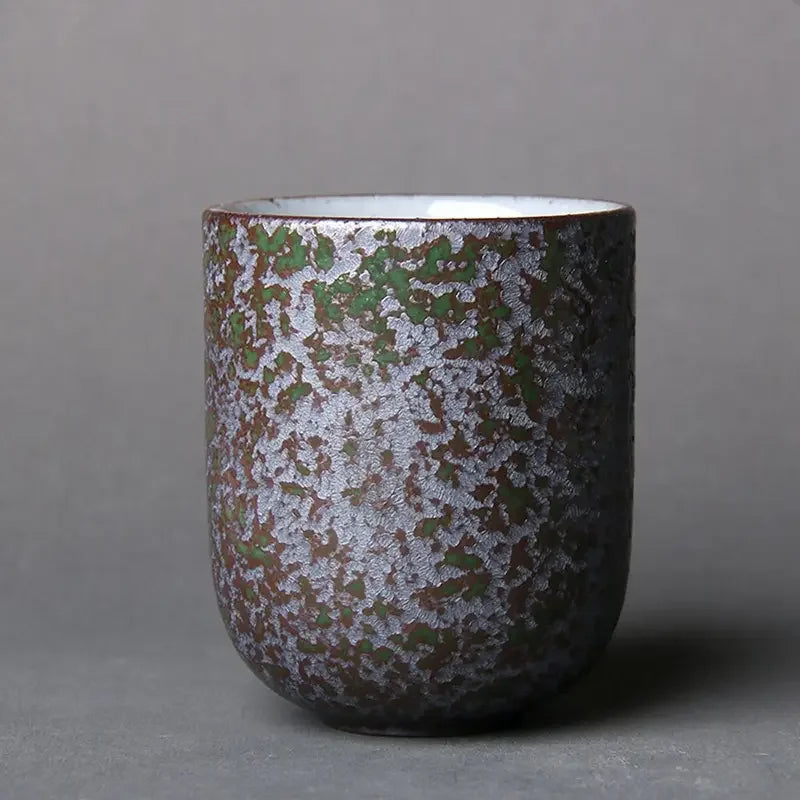 Porcelain Kung Fu Tea Cups