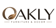 Oakly - Home